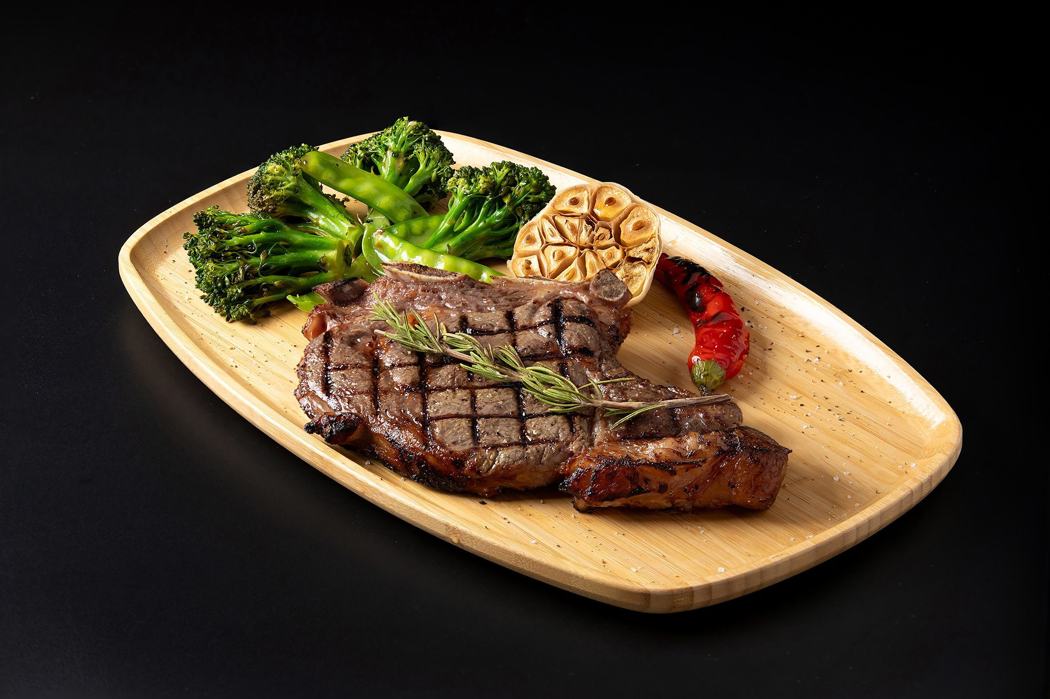 фуд-фотограф в Израиле