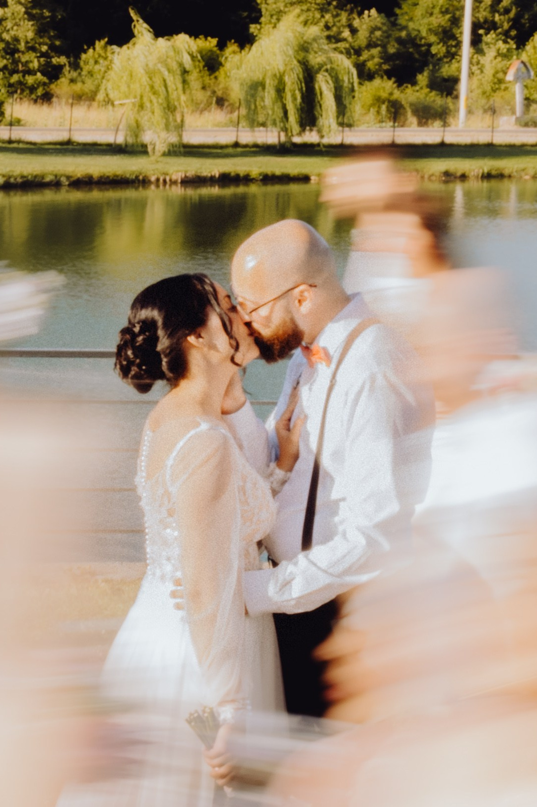 Wedding & couple photographer from Romania Rut Vetan