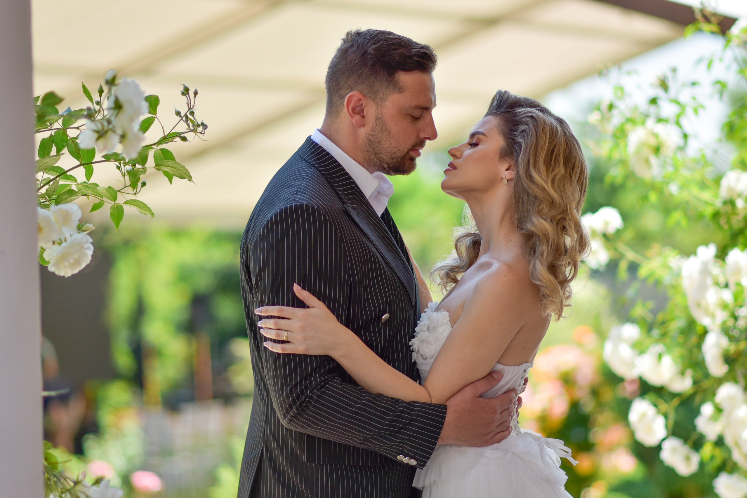 Conferințe de fotografie. Wedding photographer from Bucharest Eugen Elisei