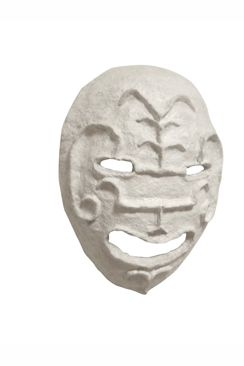 Ecology of the Soul: Kut-Sür in the Visual Practice of Yen Sur. Ayar Kuo