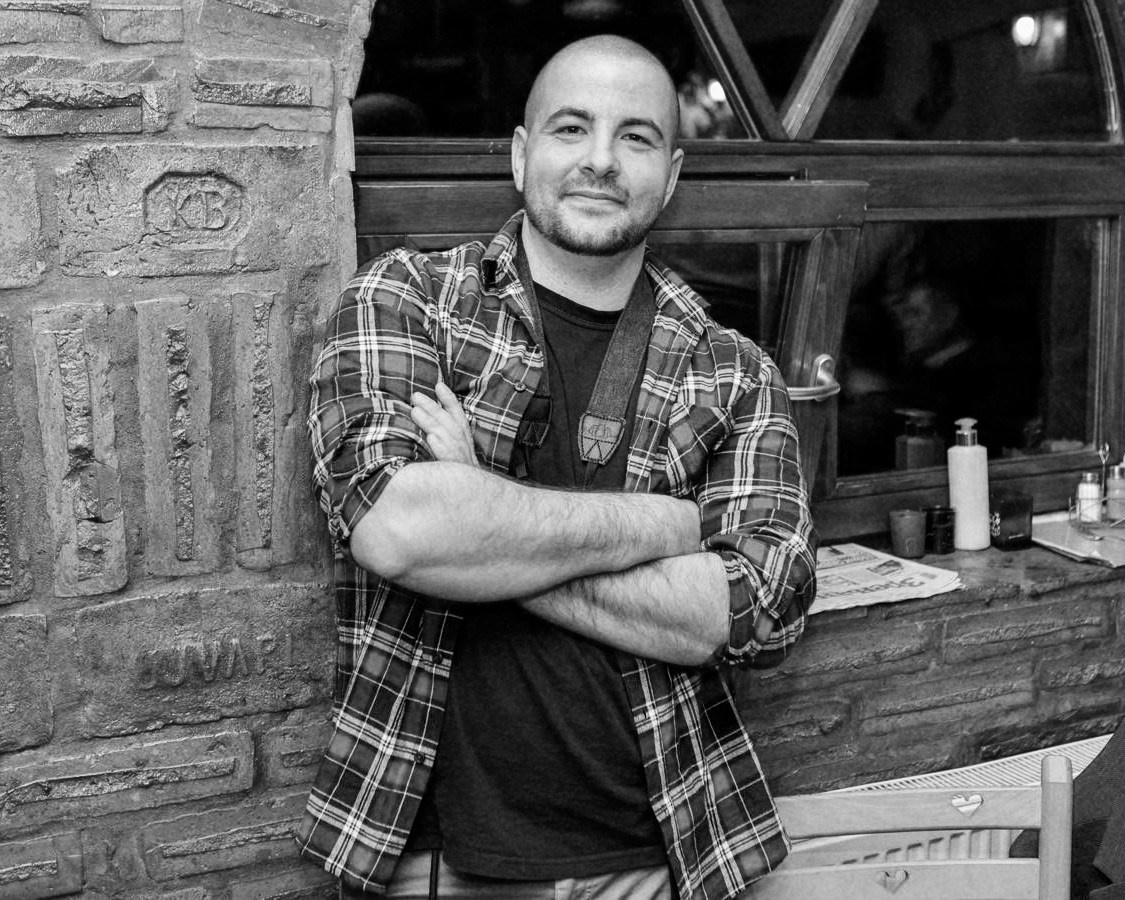 Fotografisanje venčanja - Milan Luković