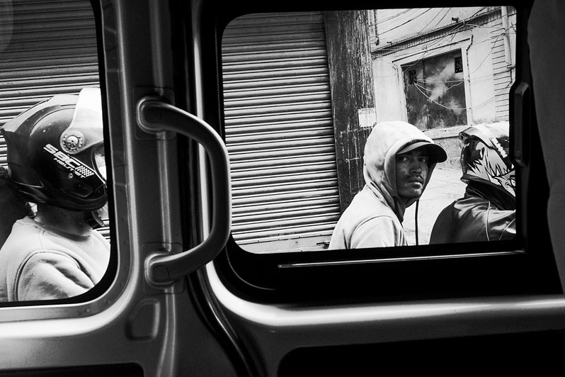 © Nadezhda Khramova / Kathmandu: High-altitude anthill