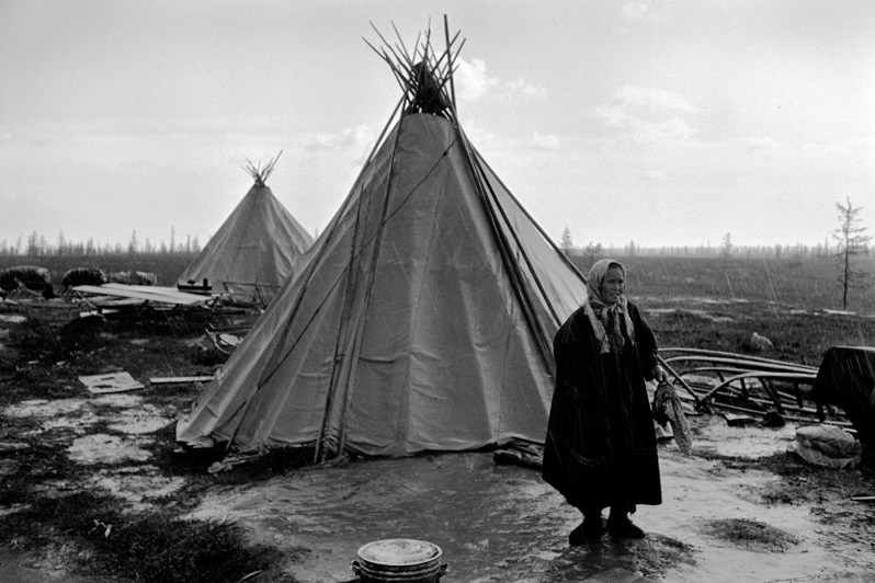 © Alexander Shchemliaev / Yamal: Non-Soviet Photo Part 2
