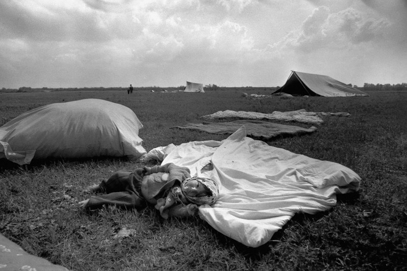 © Ирина Чмырёва / До самого неба. Фотографии Ляли Кузнецовой