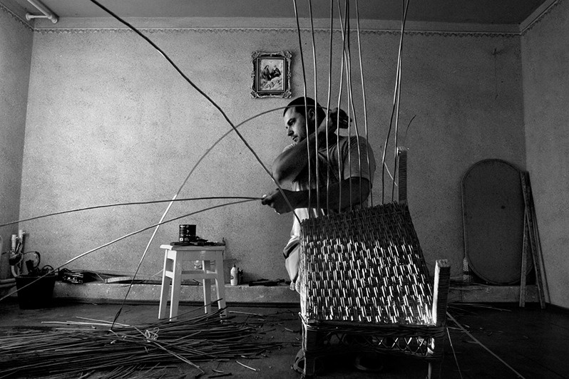 © Anna Voitenko / The willow village Iza