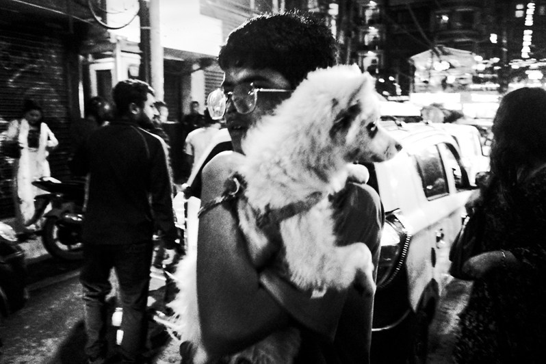 © Nadezhda Khramova / Kathmandu: High-altitude anthill