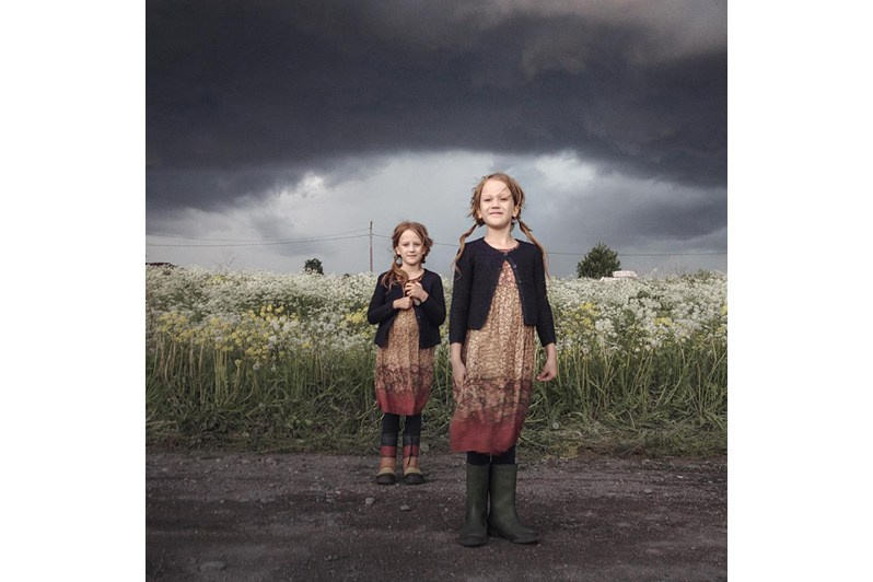 © Ирина Чмырёва / Диме Маркову: памяти фотографа