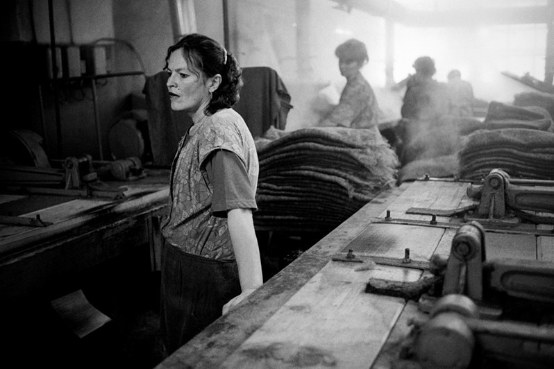 © Misha Maslennikov / Chukotka: Land of Loneliness