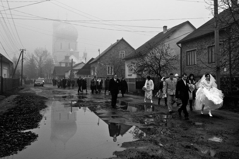 © Bill Shapiro / Meet These Photographers / NCU 2025