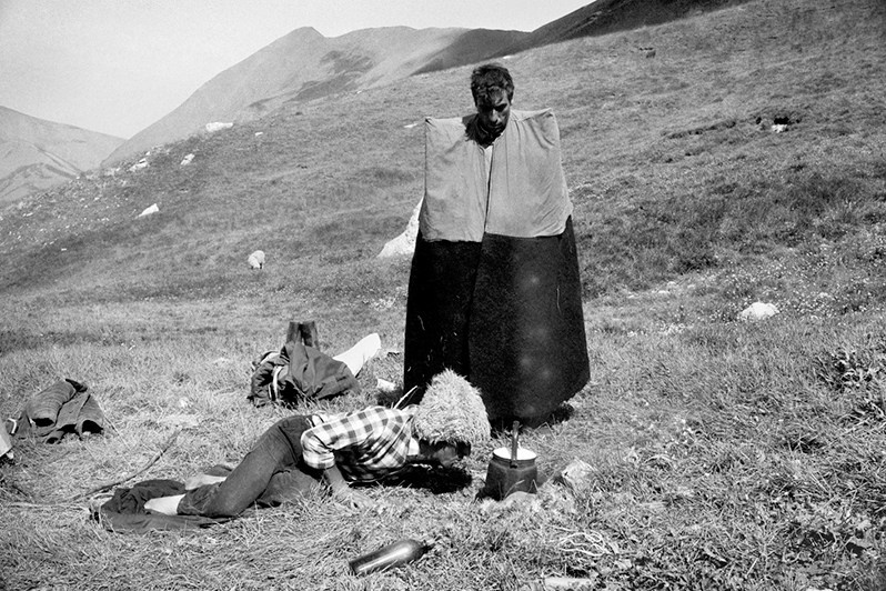 © Alexander Shchemliaev / Ukhul: The abode of the Dagestani highlanders