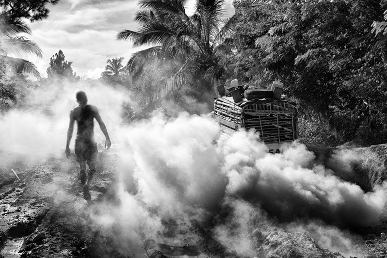 © Bill Shapiro / Meet These Photographers / NCU 2025