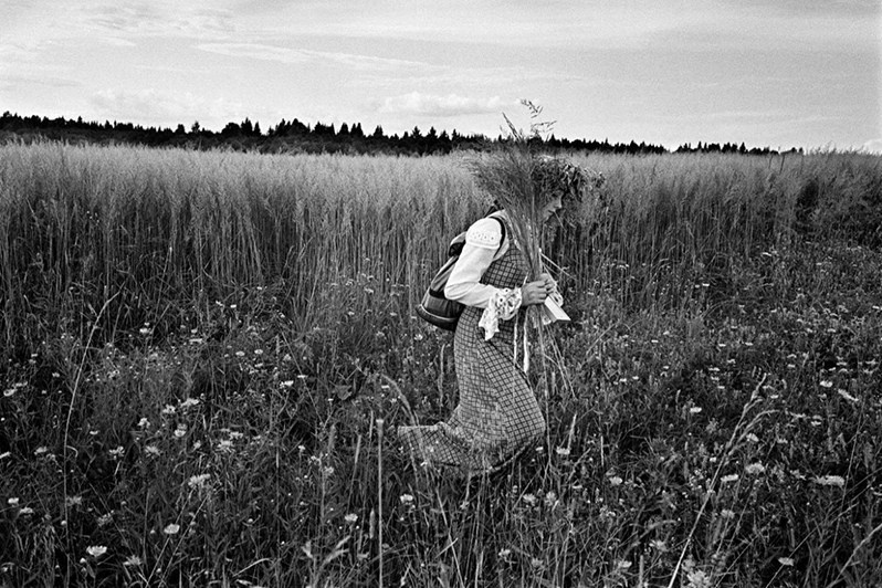 ©Emil Gataullin / Greshny cheloveche