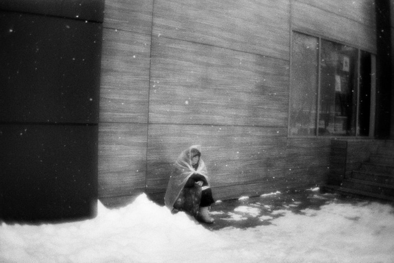 © Sergey Trapezin / Russia: Out of Statistics. Part 2