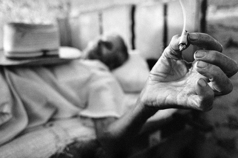 © Bill Shapiro / Meet These Photographers / NCU 2025