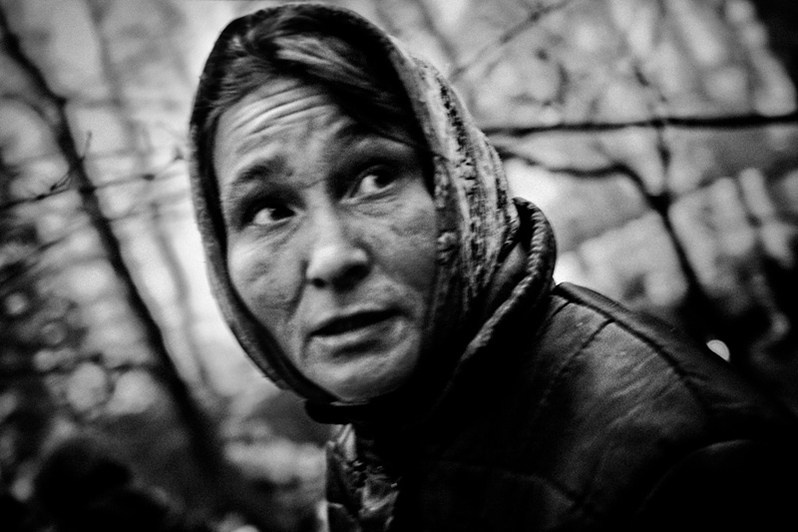 © Ирина Чмырёва / Гуси-лебеди. «Мари» и другие истории Татьяны Плотниковой