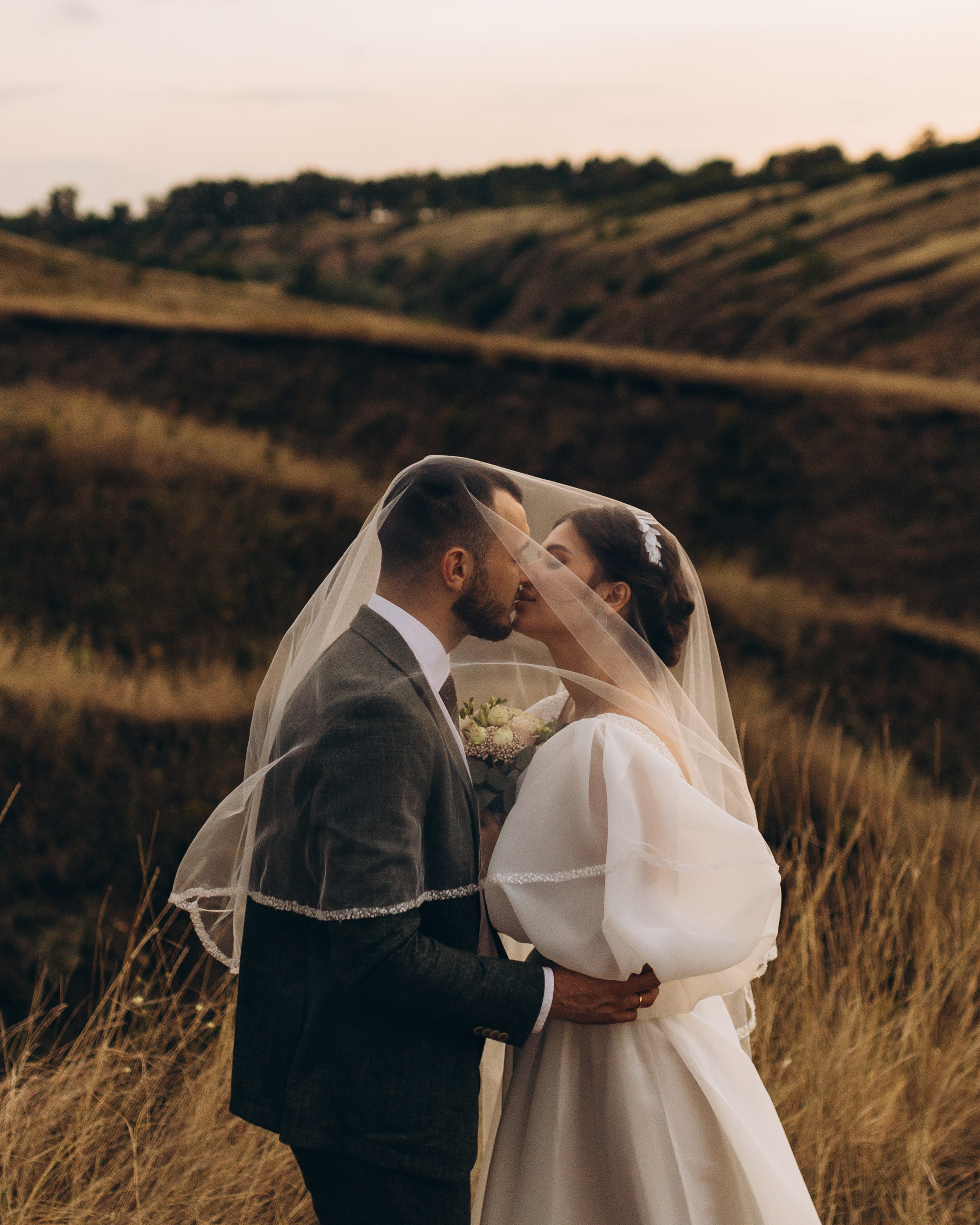 Весільний фотограф Влад Костюк