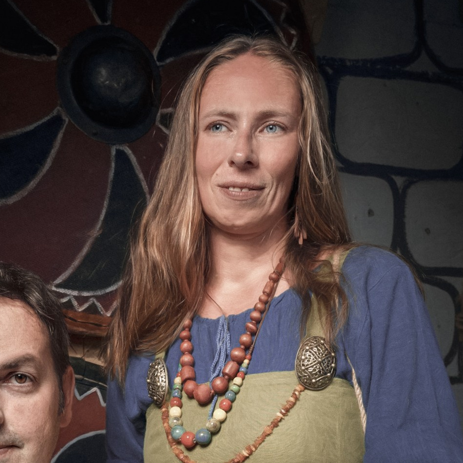 Склад клубу: Хранительки Вогнища. КРиС «НОРТМАН»