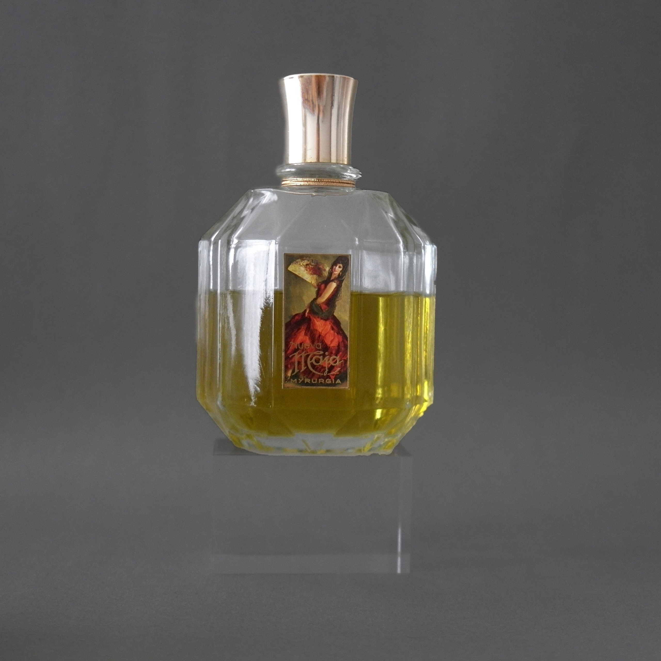 «Nueva Maja» Myrurgiade