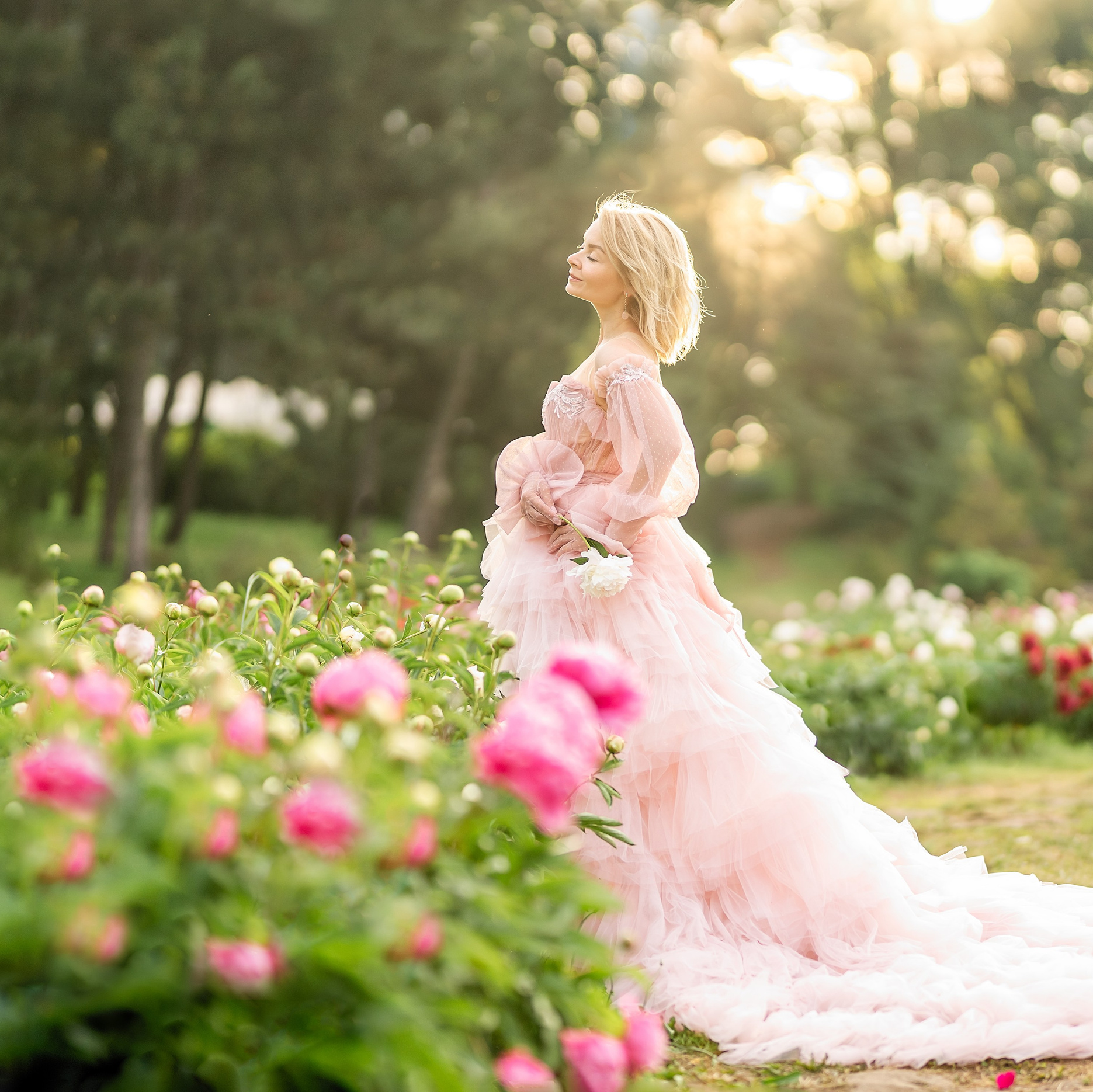 фотосессия беременности Киев фотограф вагітності Київ