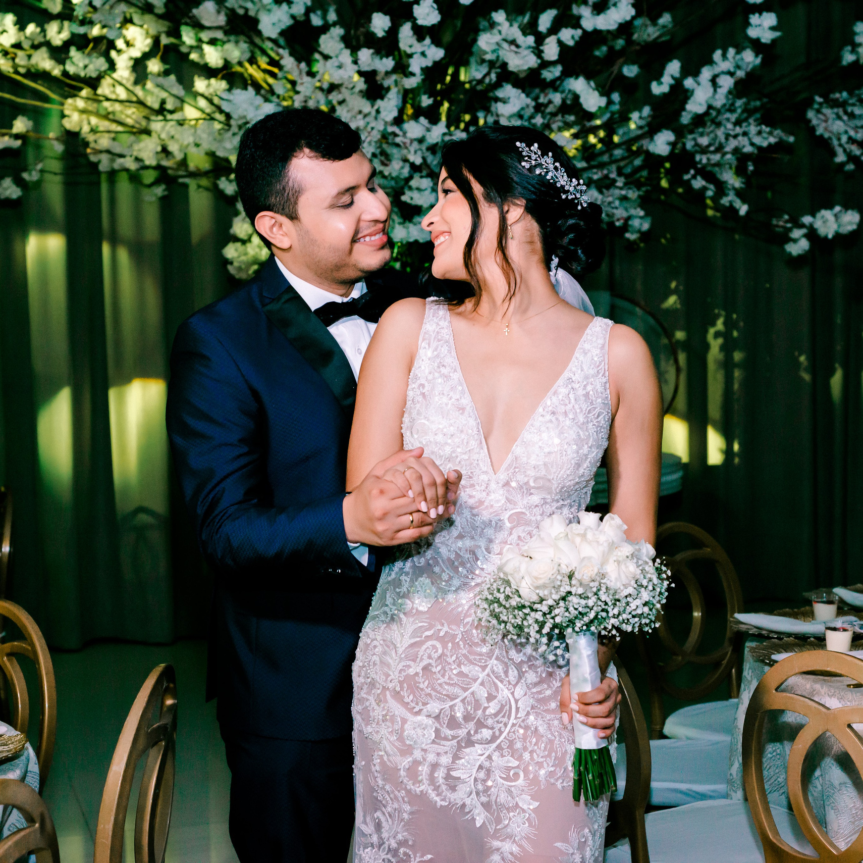 Fotógrafo de bodas, familia y retratos. EyDaviUnaFoto