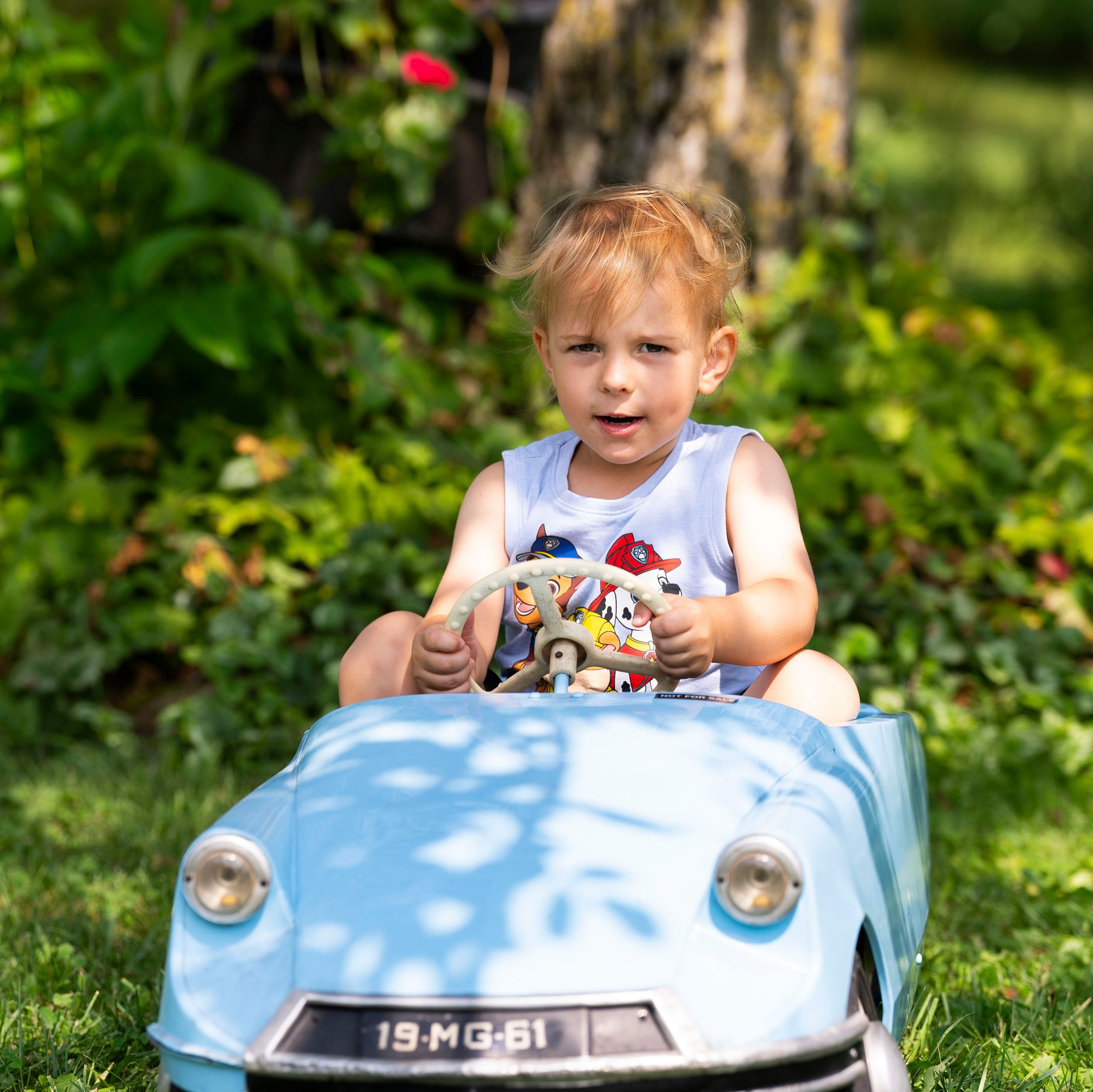 KINDERGÄRTEN. Fotostudio in Metzingen