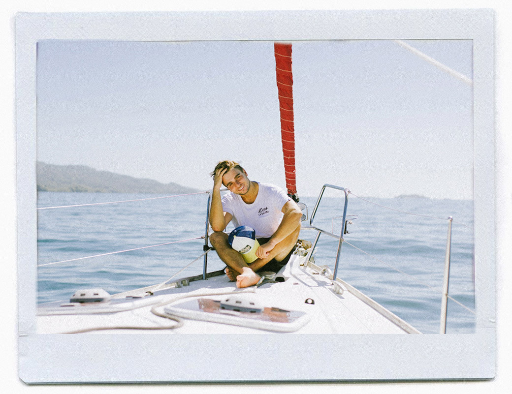 Контакты | Валико Проскурнин