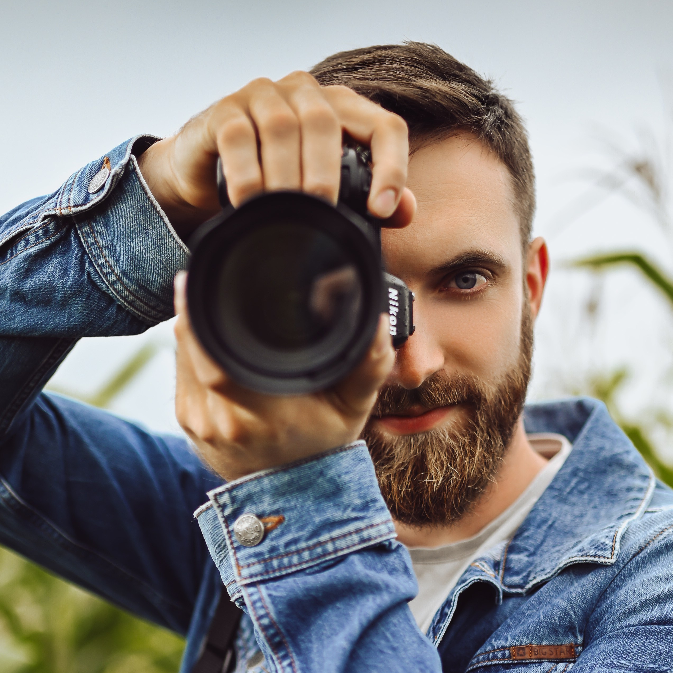 Sesje kobiece i sensualne - Konrad Fulara Fotografia