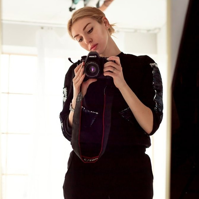 Ціни та контакти. Акулова Олена