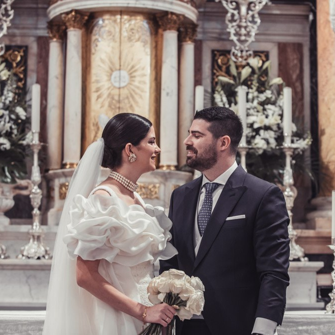 Fotógrafo y videógrafo de bodas en Valencia y toda España · Javier Poveda · 20 años · 500+ bodas