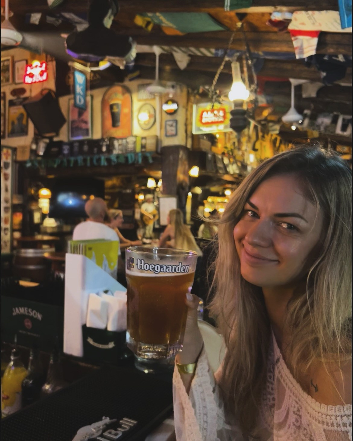 Photos & Videos. Paddy’s Bar Ayia Napa