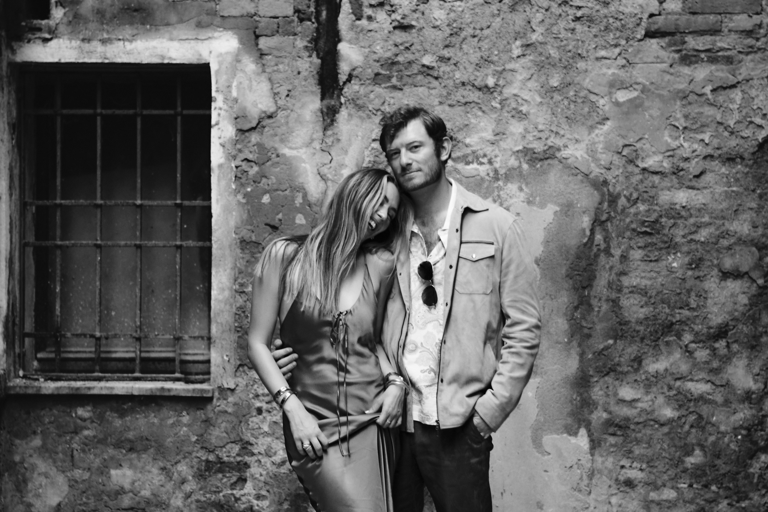 Cannaregio District. Photographer in Venice, Italy. Yana Zotova