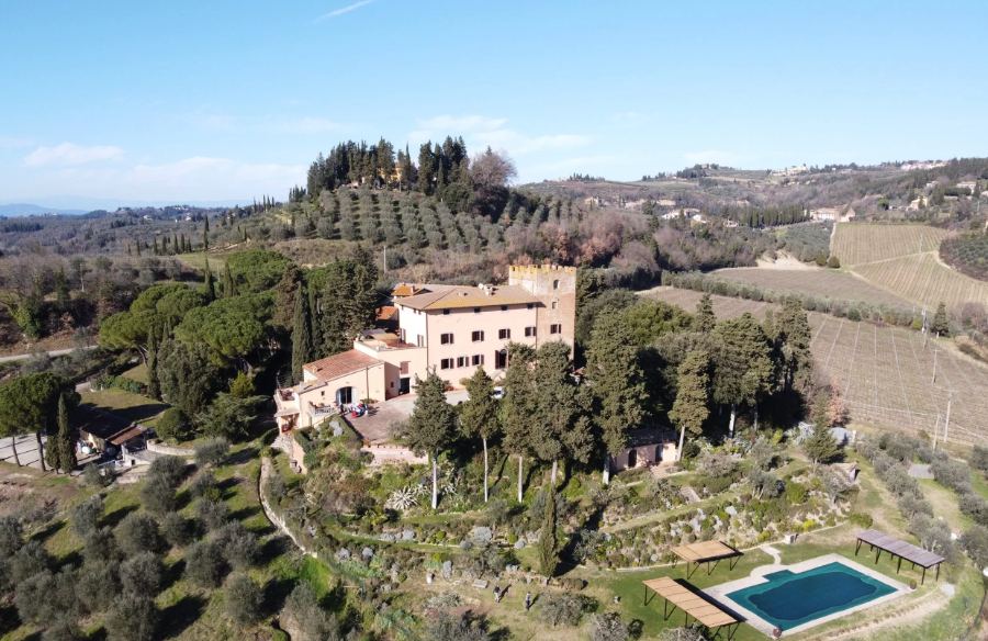 10 Venues in Italy under $20k budget. Wedding photographer in Europe