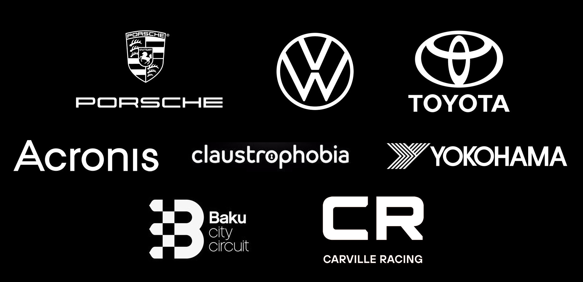 Evgeniy Safronov — Photography & Motorsports