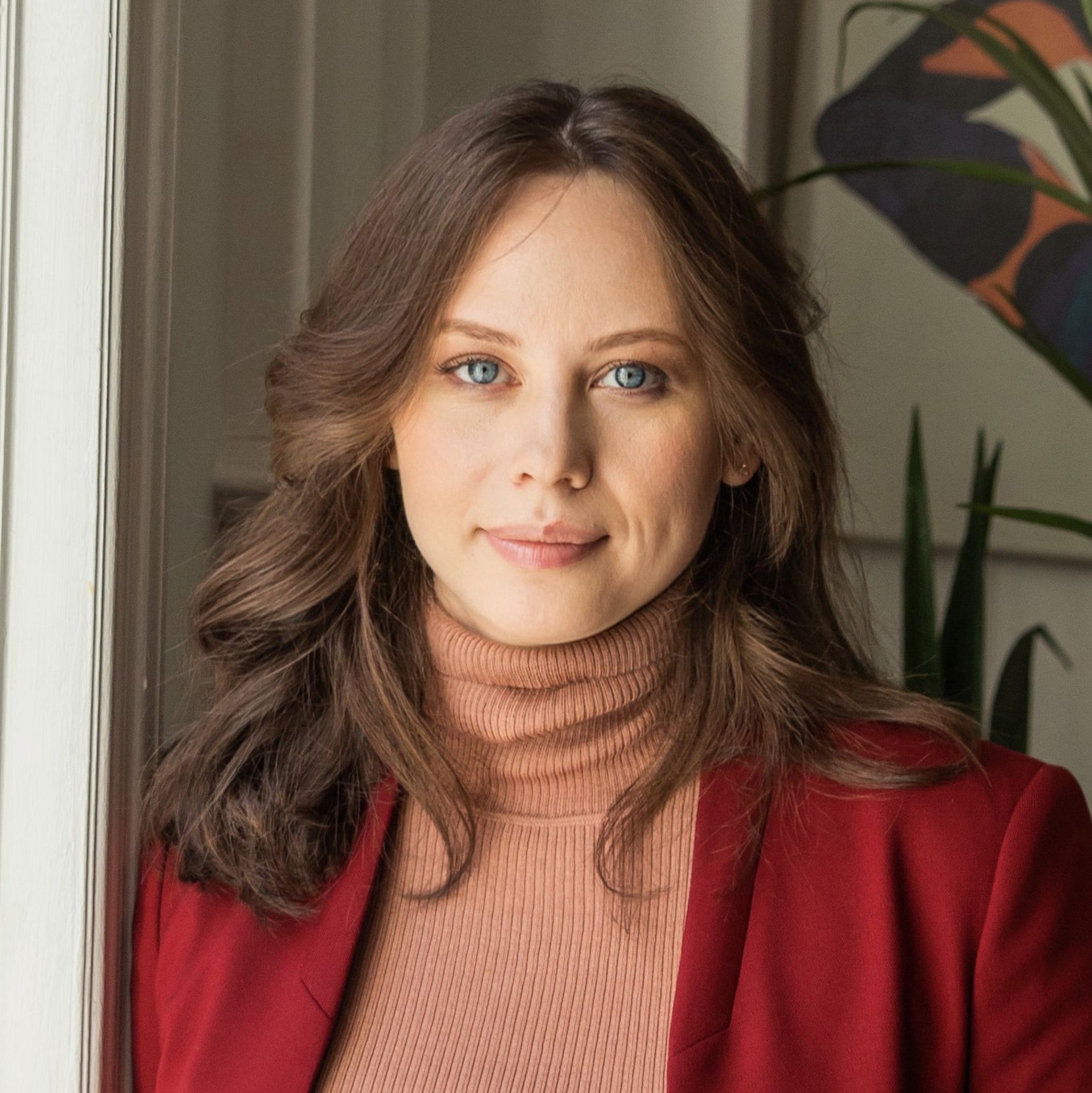 Наши резиденты. BRU e.V. — сообщество русскоязычных предпринимателей в Германии