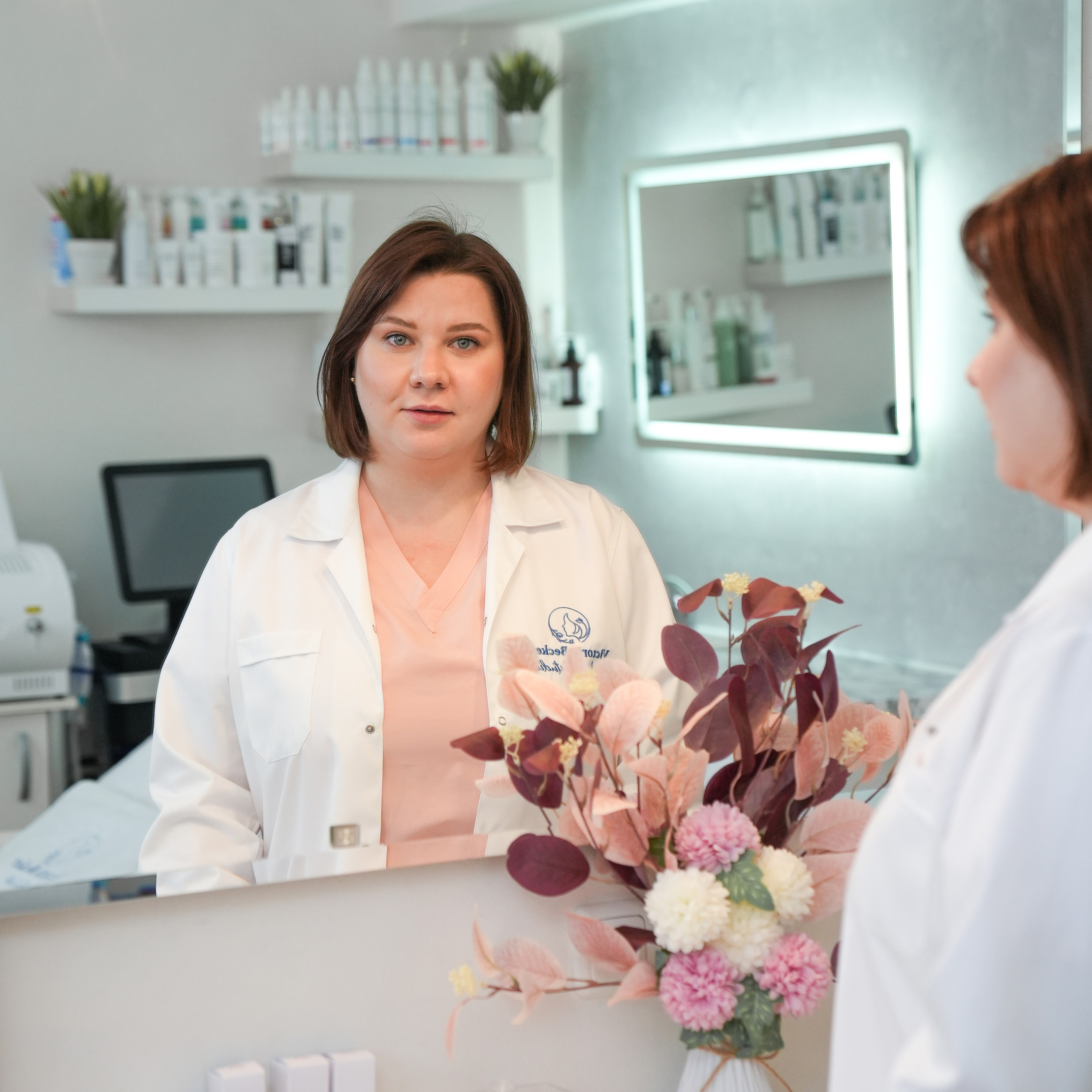 Kosmetikstudio Victoria Becker