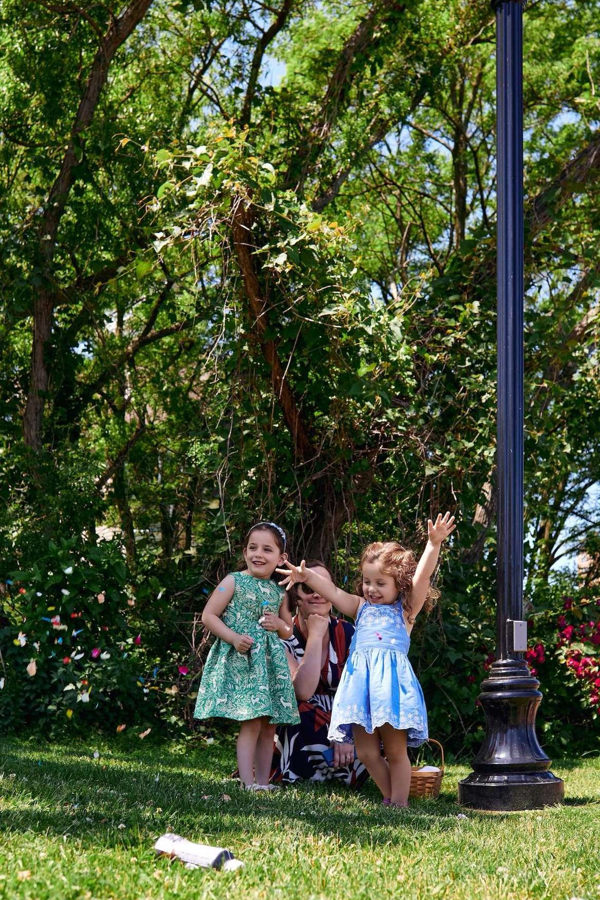 family photographer new york