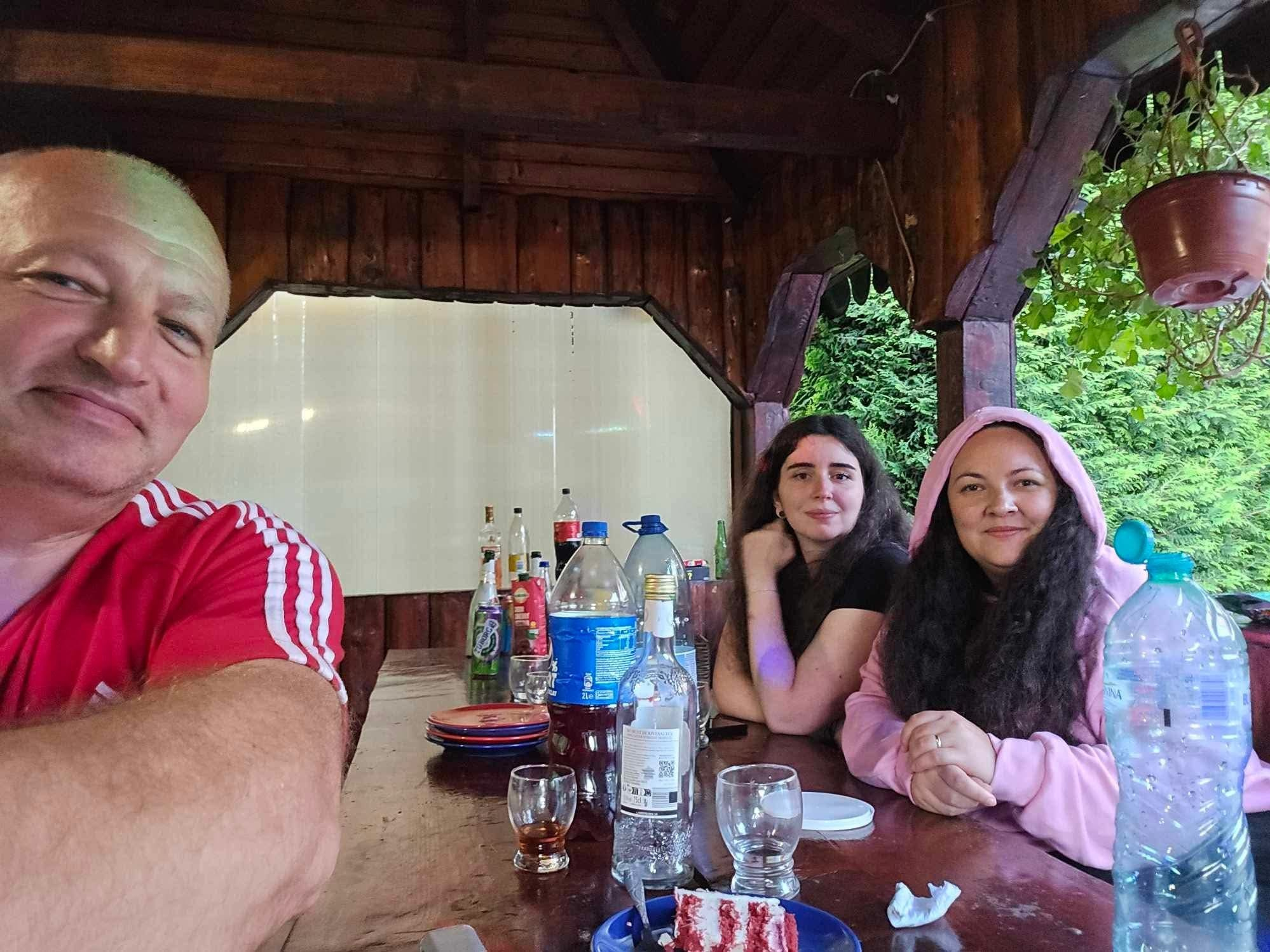 Fotograf Cristina Ciobanu
