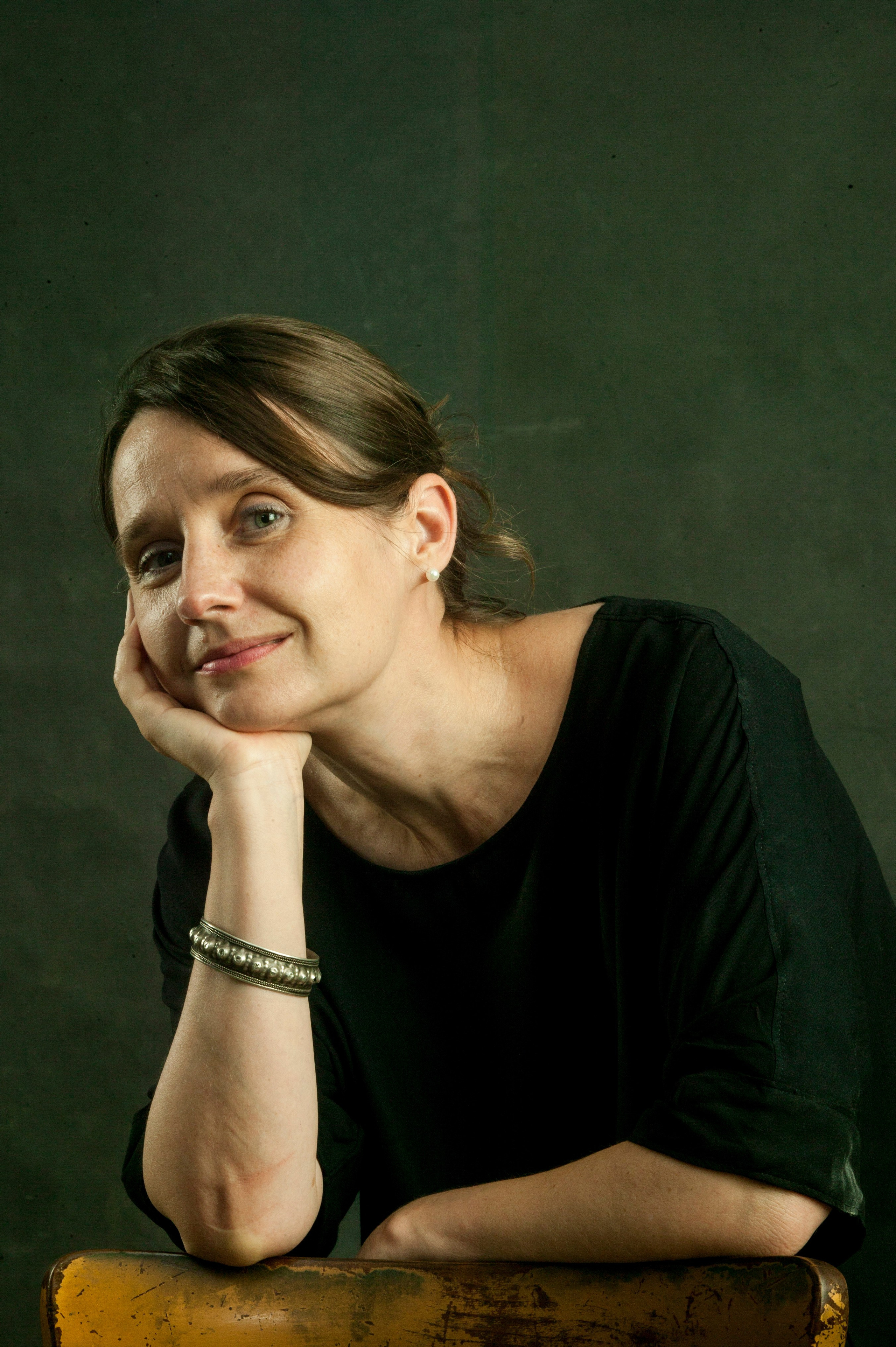 LEZIONI DI CANTO. Nadia Kuprina. Artist