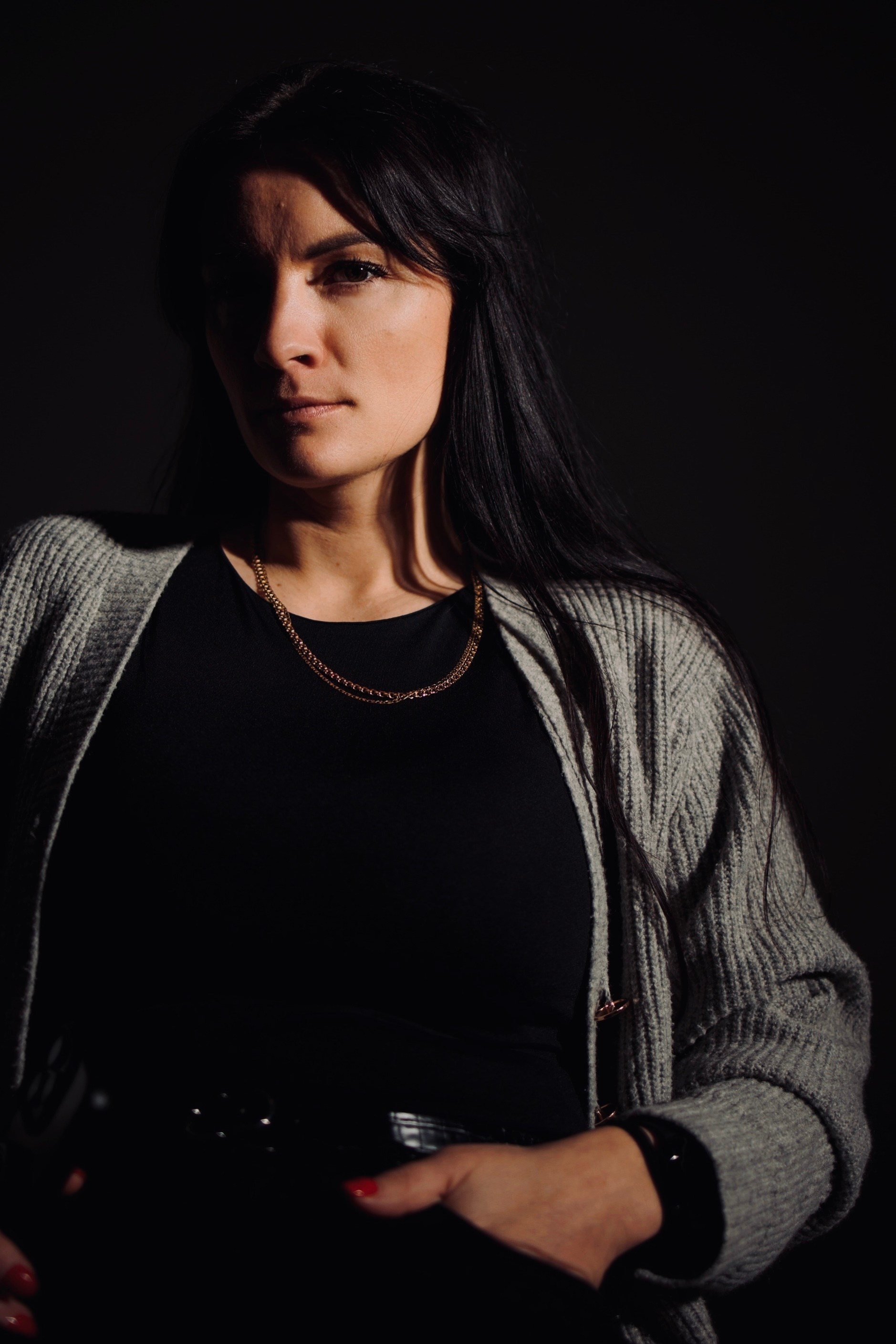 Kontakti. Viktorija Ziemele | Videogrāfe