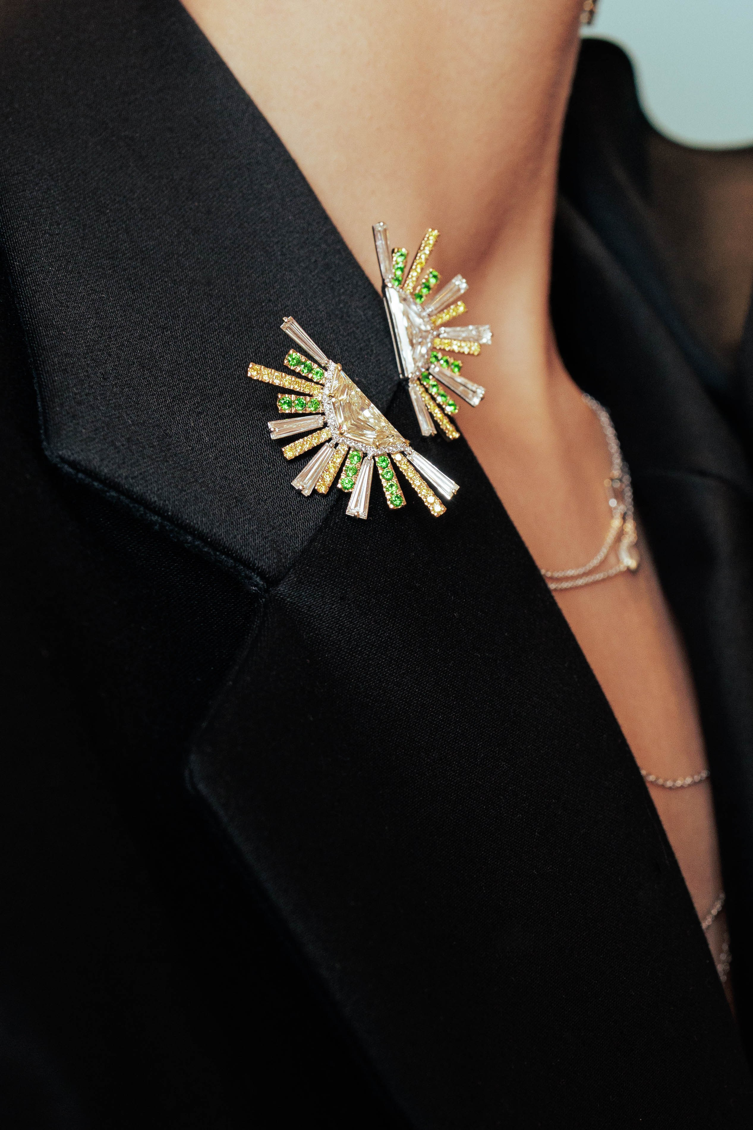 Full-Service Jewelry Photography. Photography in Singapore