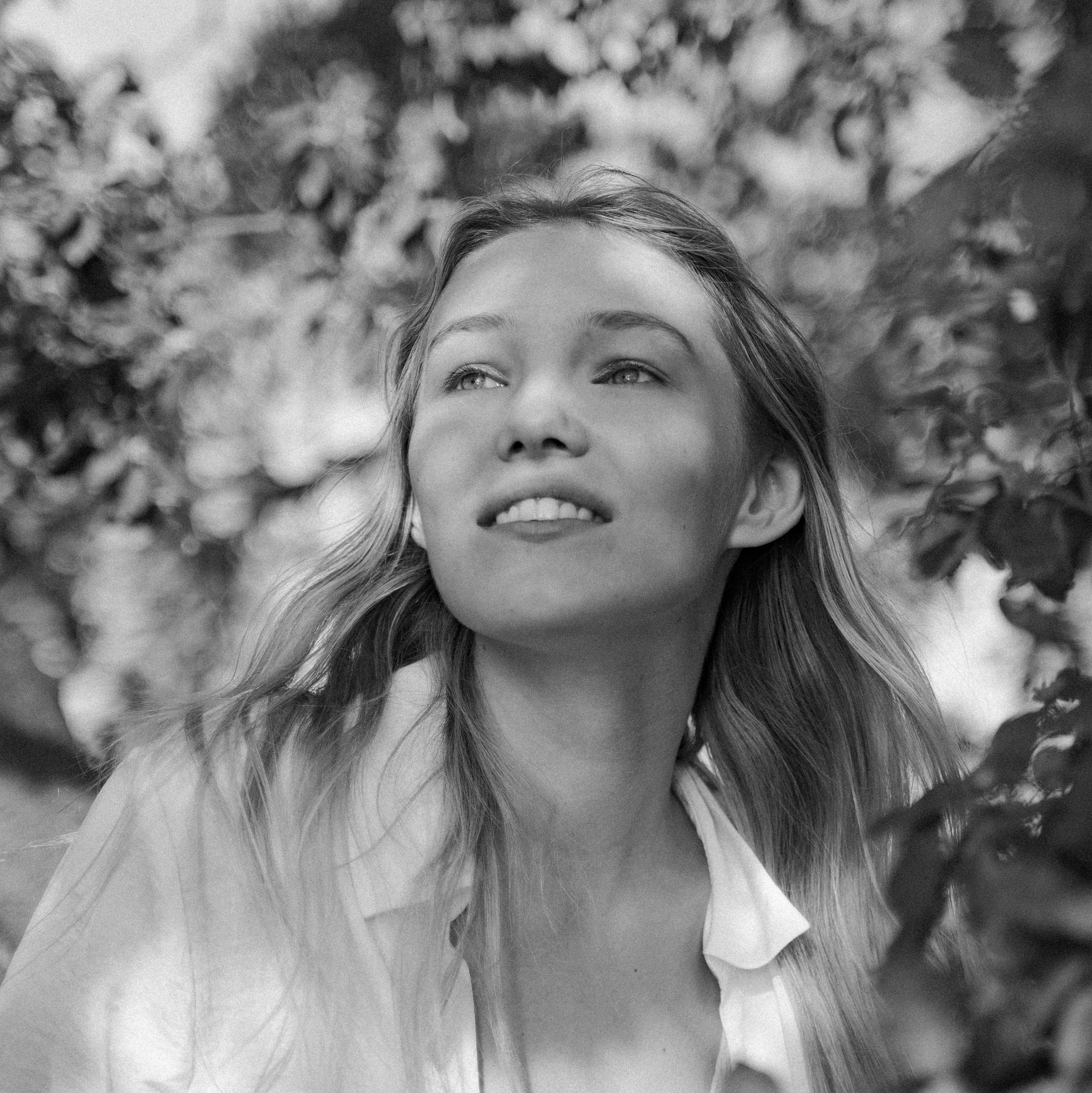 Kate Sergeeva photographer in Barcelona