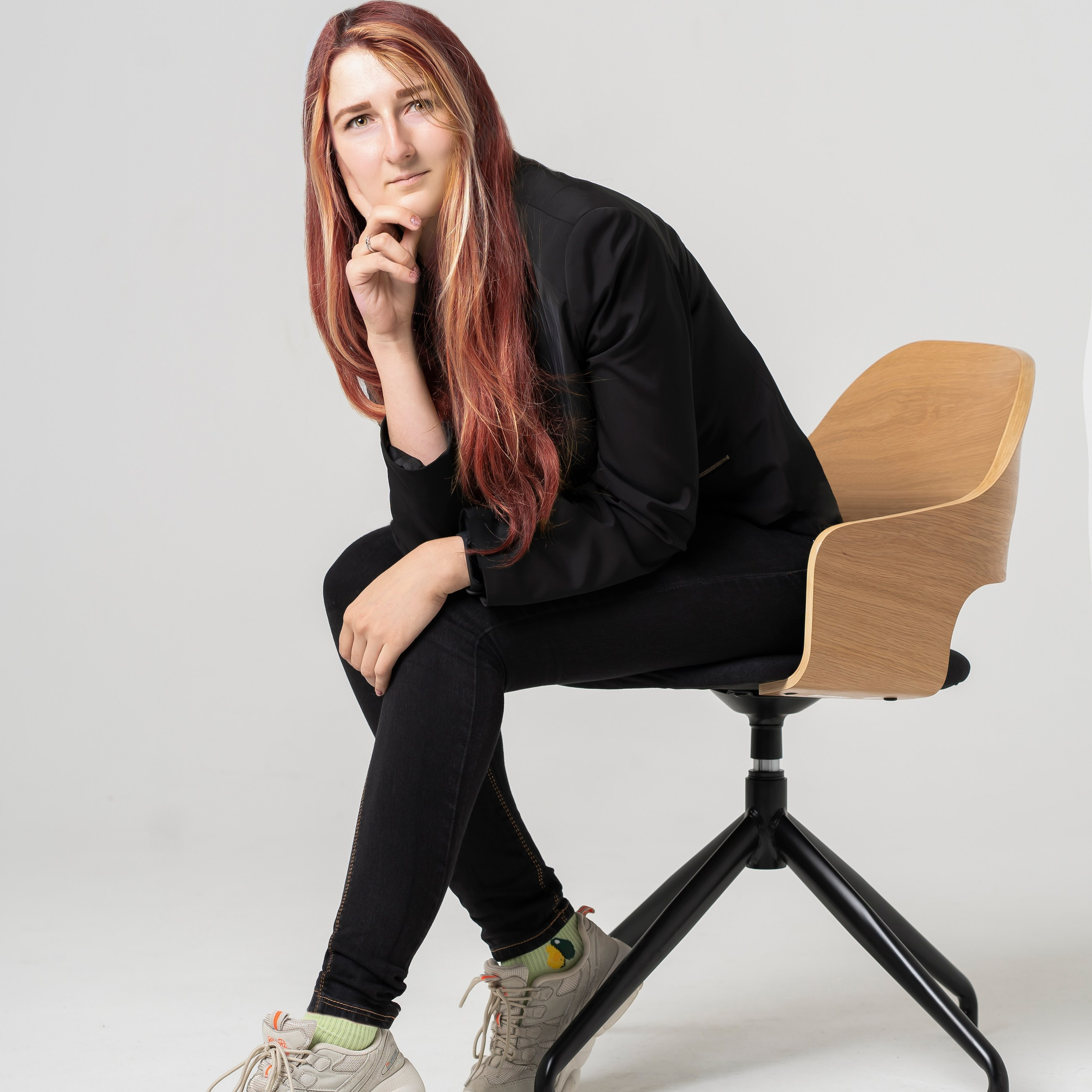 Про мене. Репортажний фотограф/анімаліст КИЇВ