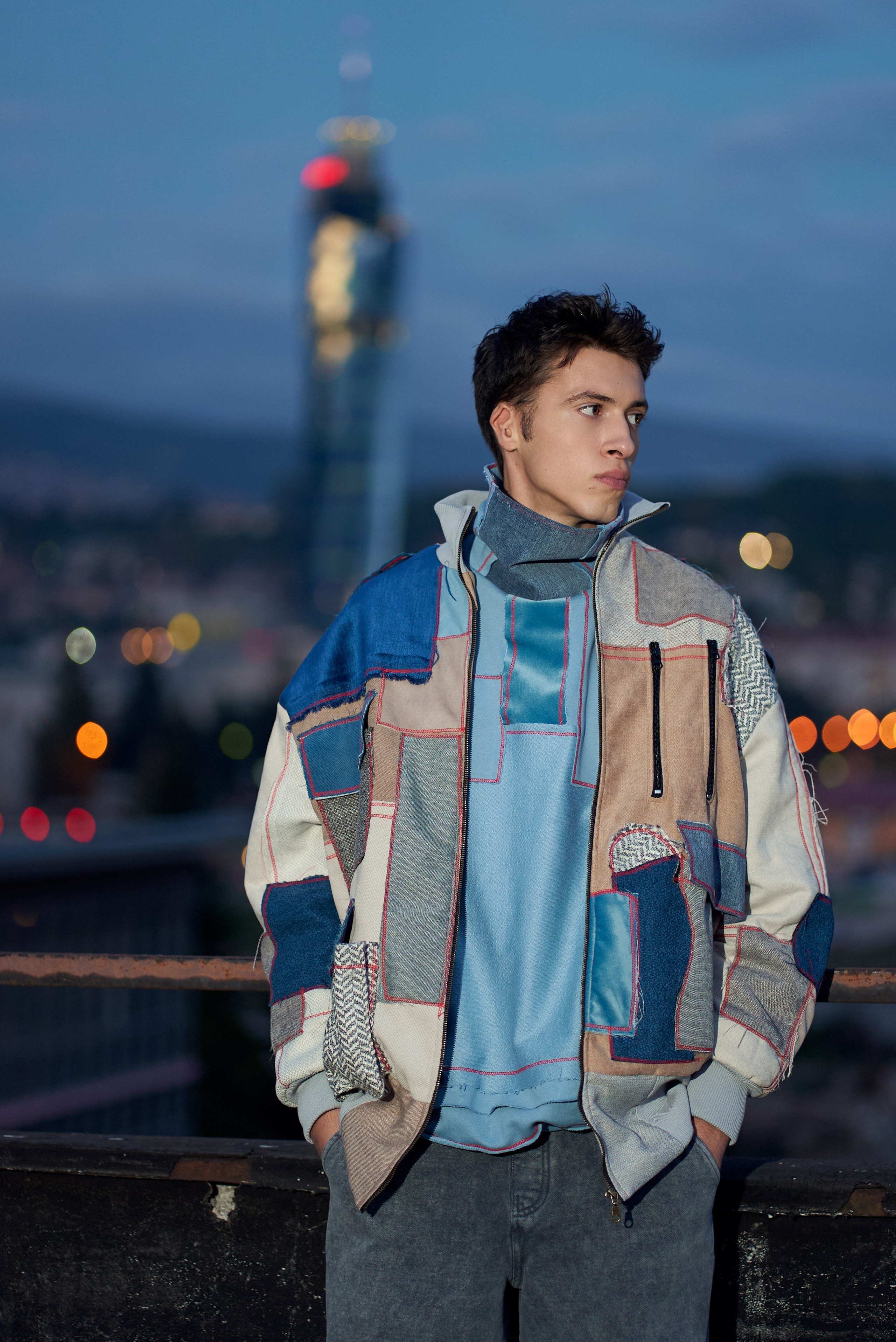 Eterna Launch Campaign. Profesionalna Fotografija i Videografija | Sarajevo | yasinemir.com