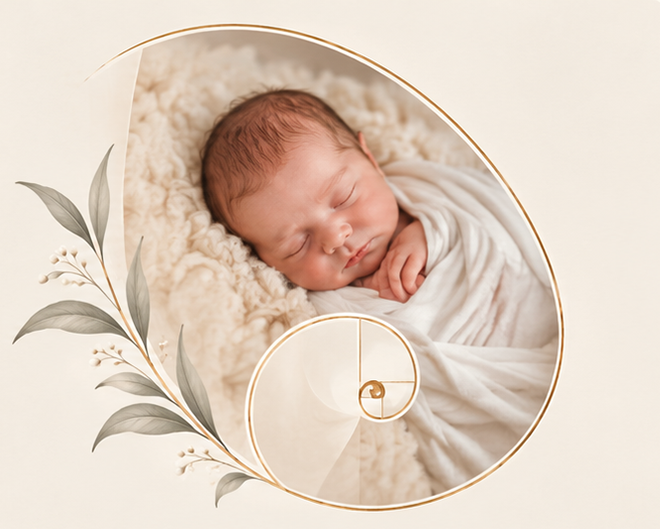 Alina Leșan — Fotografie de nou născut, maternitate și familie