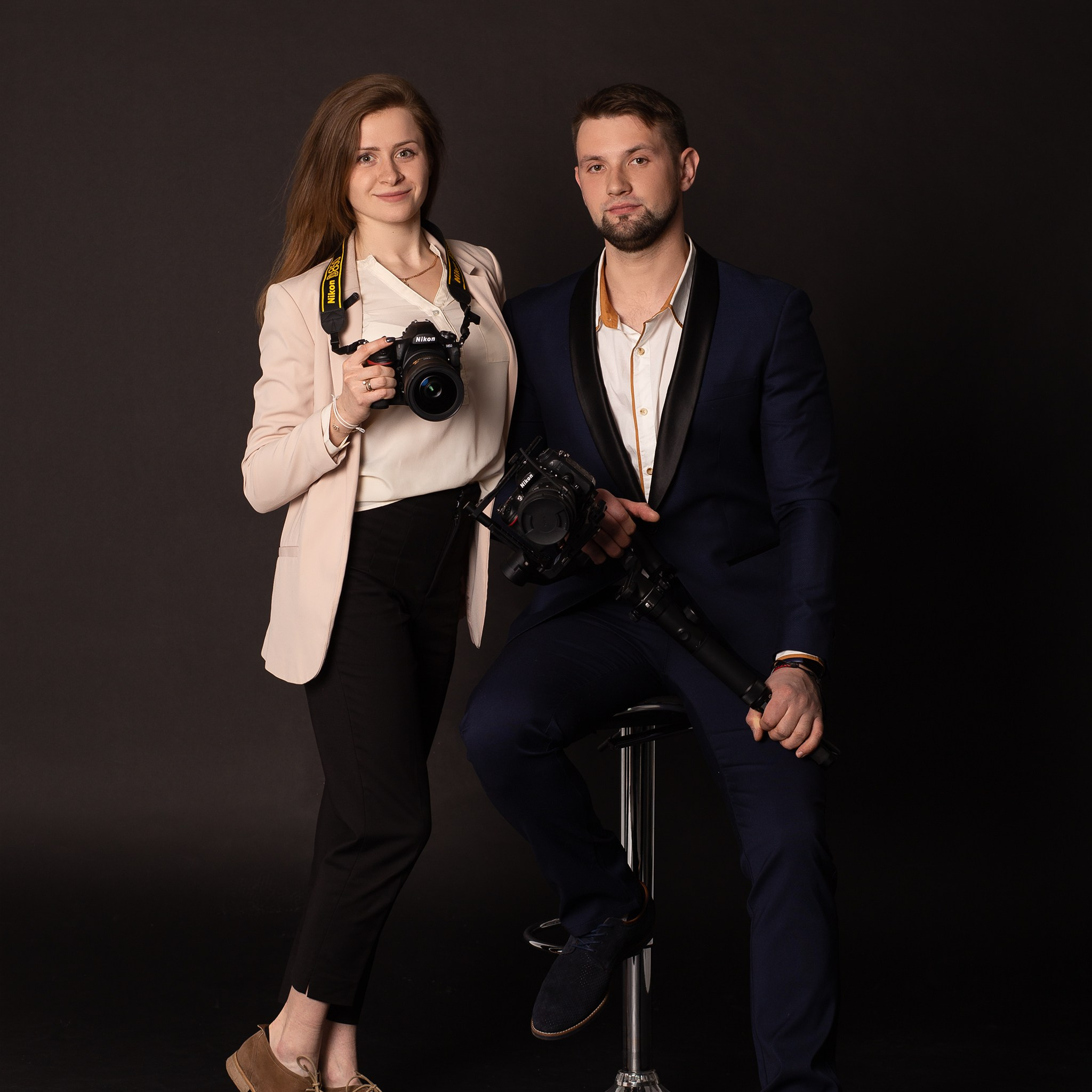 Kontakt. VideofotKA.pl