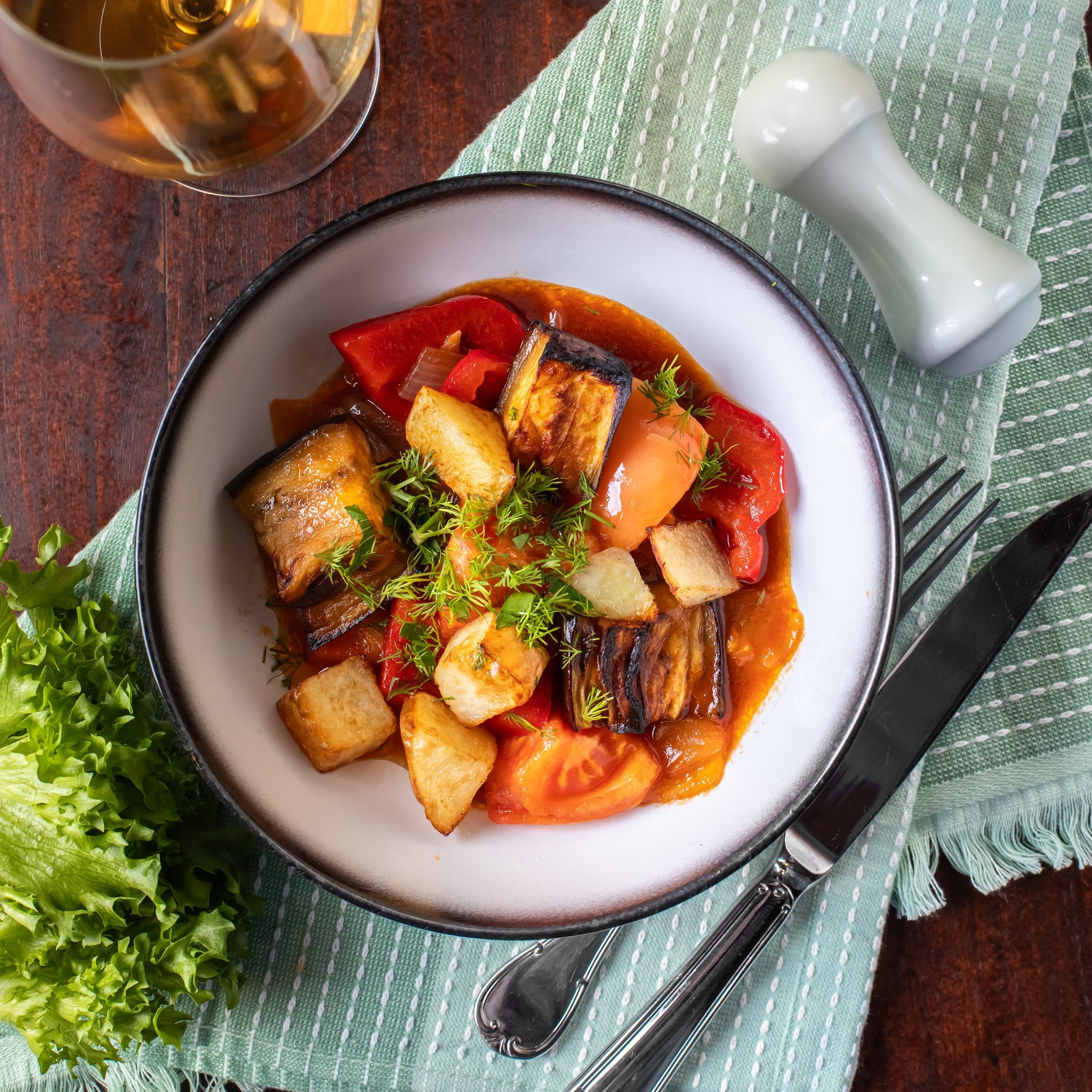 фотографии еды