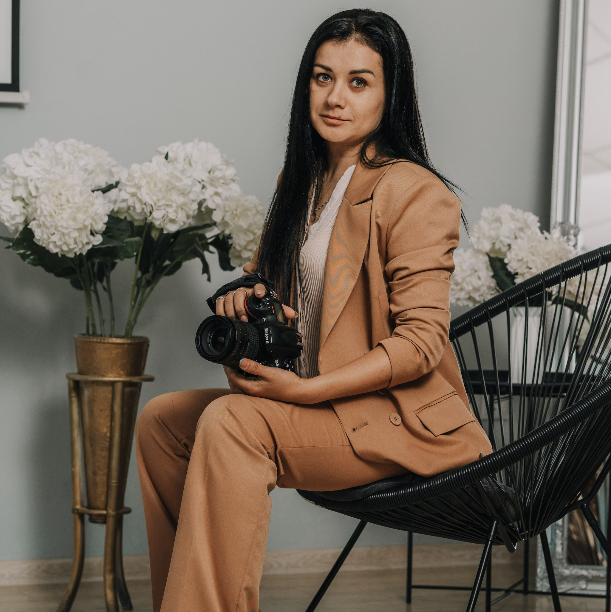 Контакты. Главная