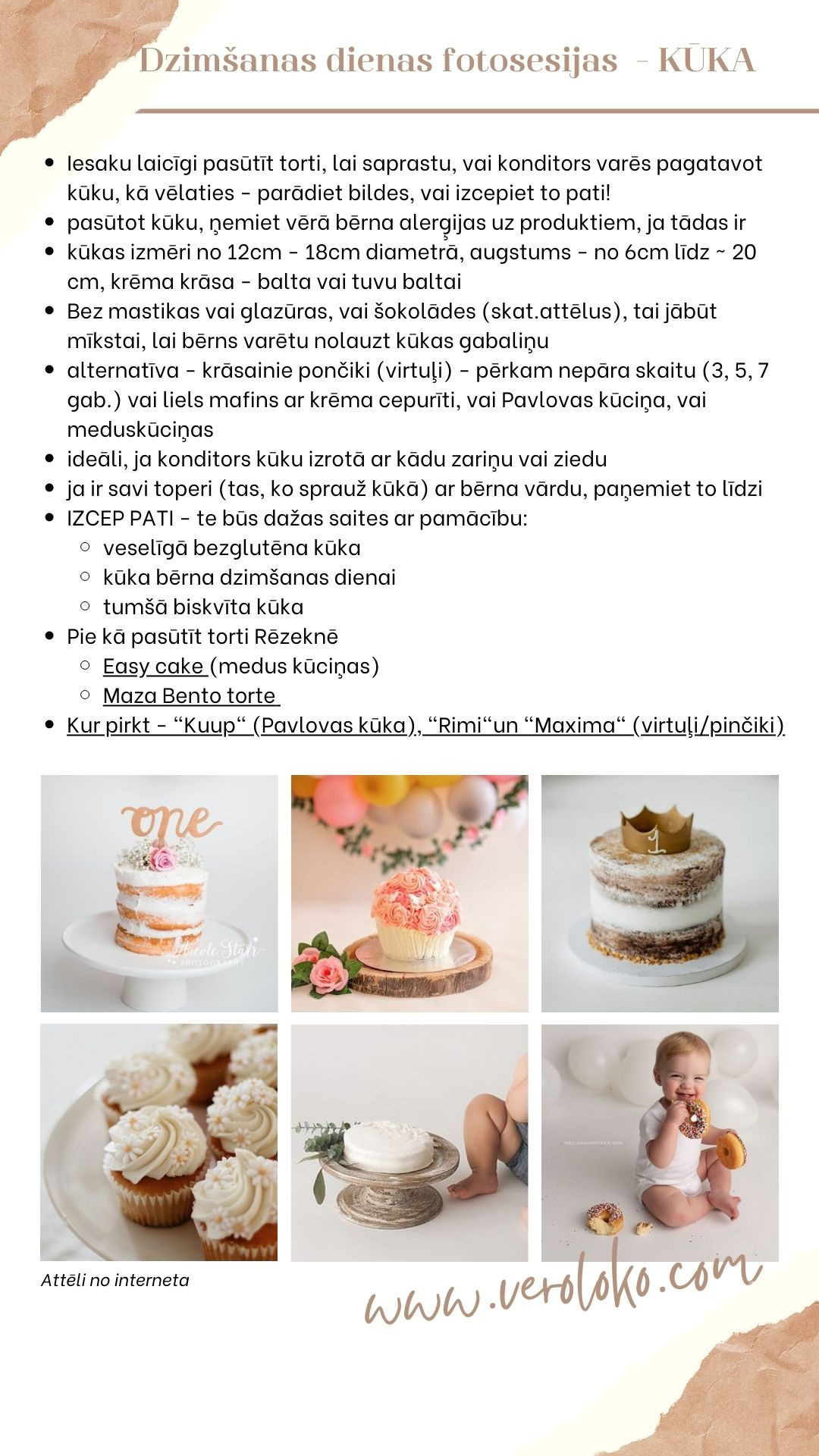 Viena gadiņa fotosesijas. Populārākā kāzu, bērnu un ģimeņu fotogrāfe Latgalē Veronika Lokotko