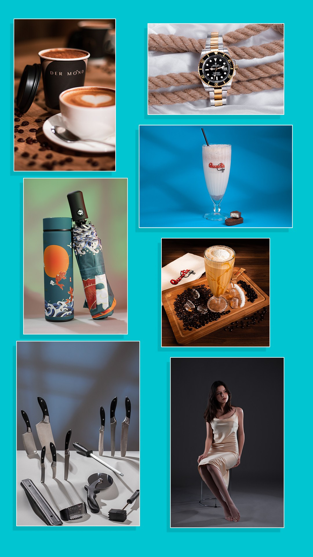 Services. Clapp Studio