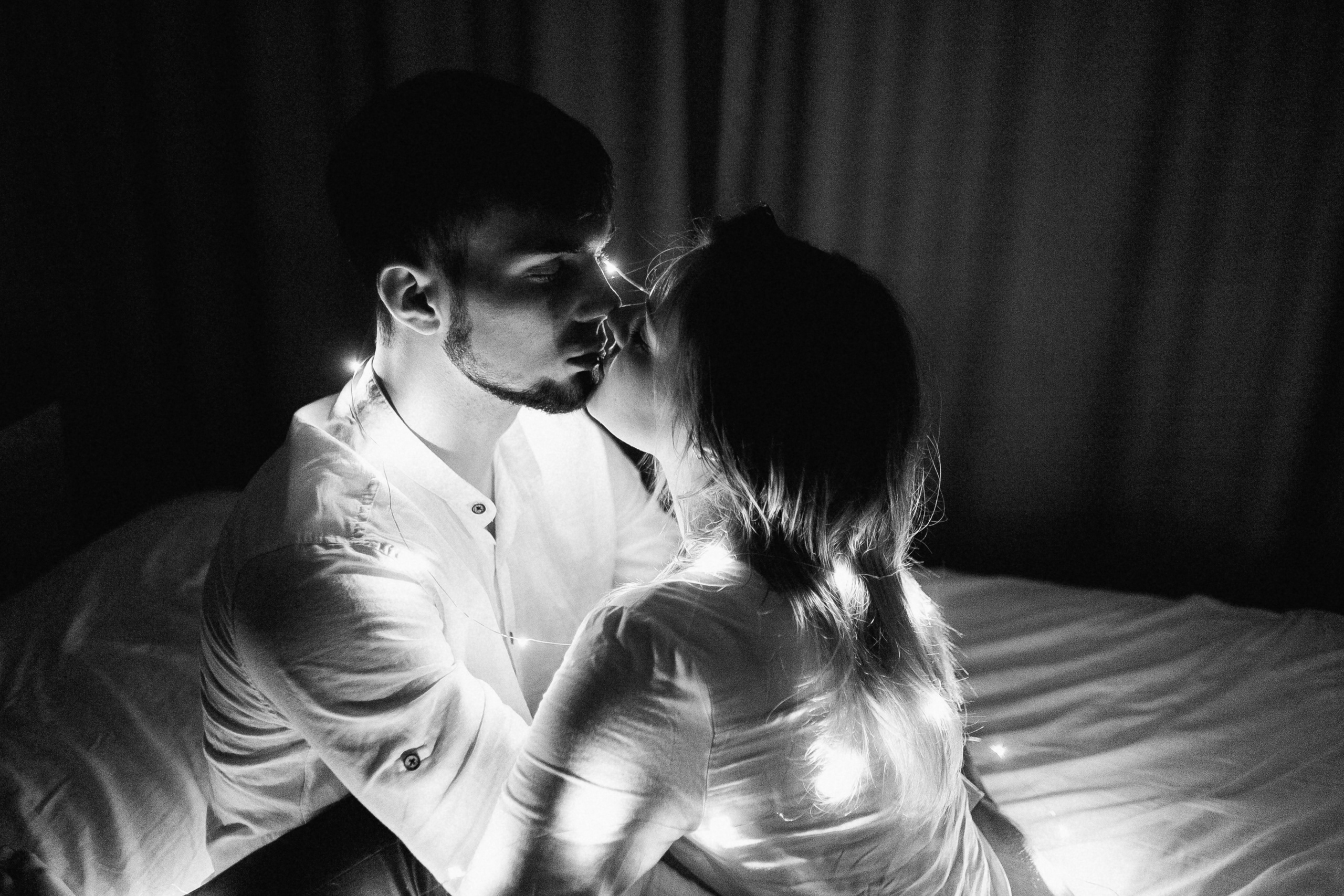 ЕКСПЕРИМЕНТАЛЬНА ЗЙОМКА. Фотограф Максим Остапенко | Кам'янець-Подільський | Львів | Київ